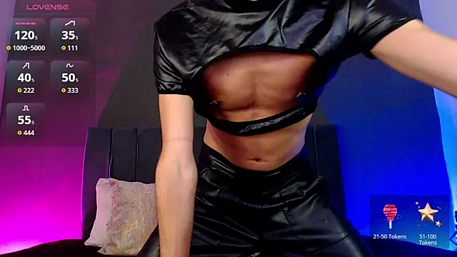 عرض كام Toyboy_richard