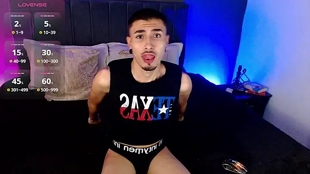 โชว์เว็บแคมของ Toyboy_richard