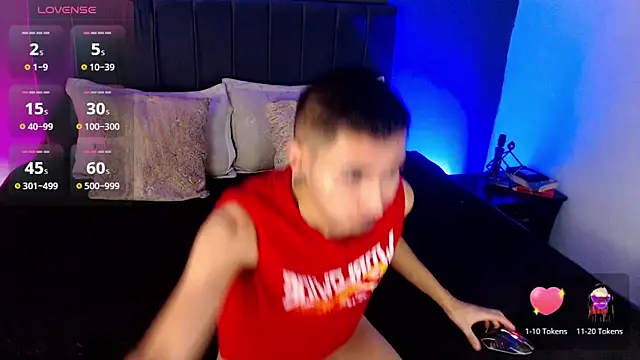 Toyboy_richard: вебкам-шоу