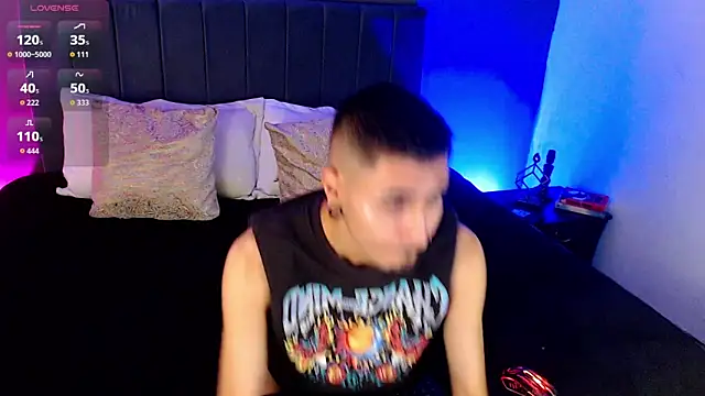 Toyboy_richard Webcamshow
