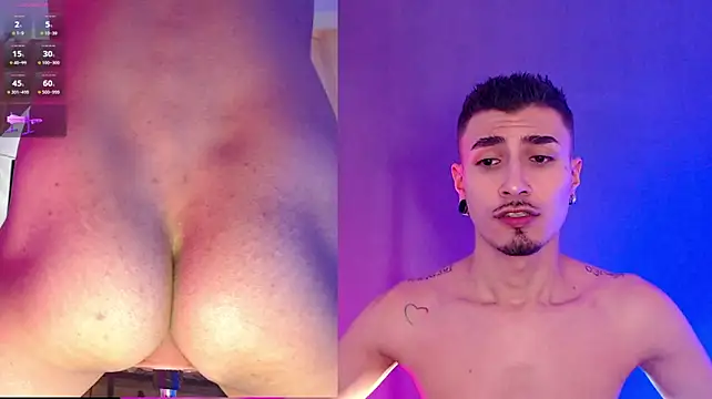 Вебкам-шоу Toyboy_richard