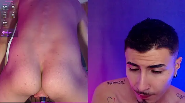 Toyboy_richard Show Webcam