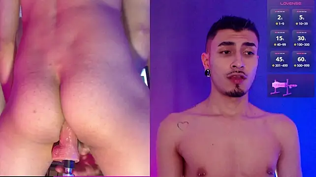 โชว์เว็บแคมของ Toyboy_richard