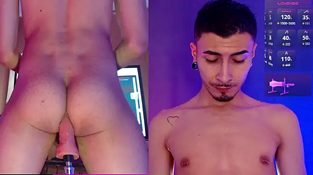 عرض كام Toyboy_richard