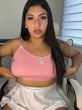 Issa_Santanan Live XXX chat