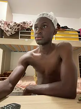 Madux12 Webcam Show