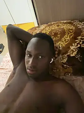 Madux12 Webcam Show