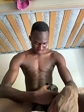Madux12 Webcam show