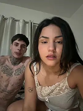 Show de webcam de Sophie_docinho