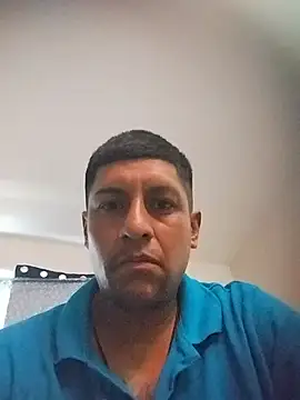 Show de 1234locos na webcam