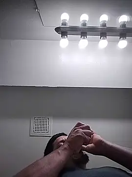 Webkamerová show 1234locos