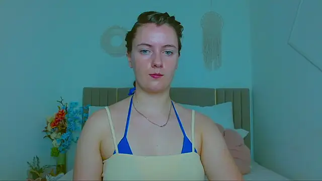 Blush_flowwer live XXX chat