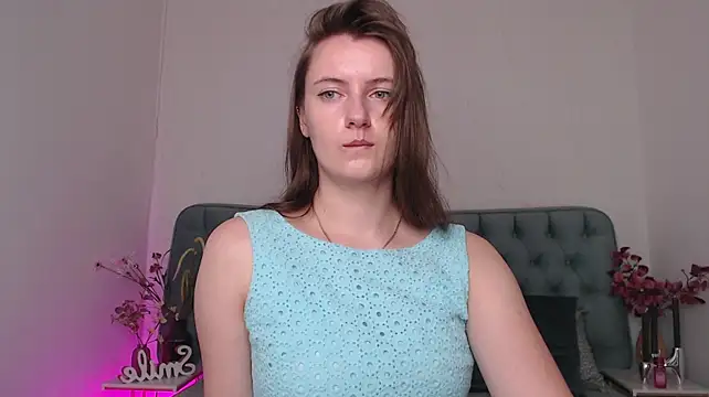 Blush_flowwer's Live XXX Chat