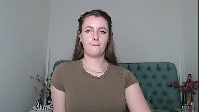 Blush_flowwer's Live XXX Chat