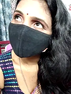Show de webcam de Hotty_Kavita