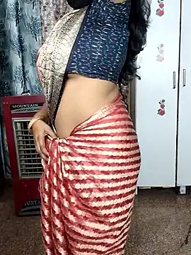 Hotty_Kavita – webcam-show