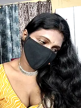 Show de Hotty_Kavita na webcam