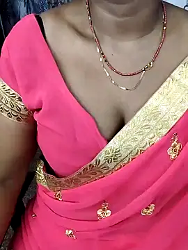Webkamerová show Hotty_Kavita