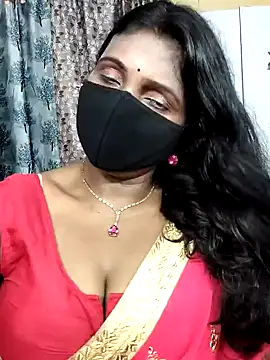 عرض كام Hotty_Kavita