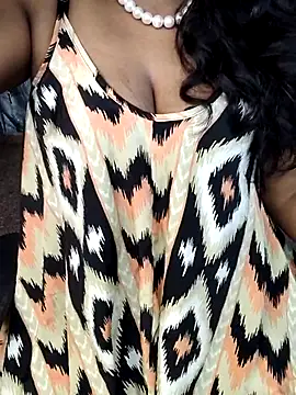 Hotty_Sonya 网络视讯表演