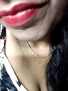 Hotty_Sonya Adlı Modelin Web Kamerası Şovu