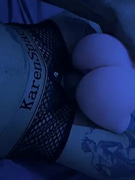 JhonZared's Webcam Show