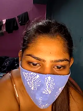 SONA-X's Webcam Show