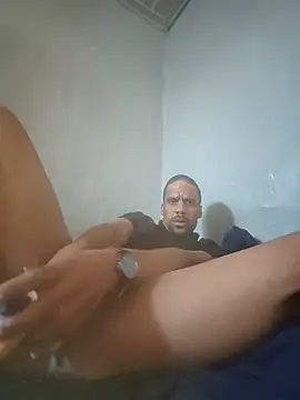 Champion134 Show in webcam