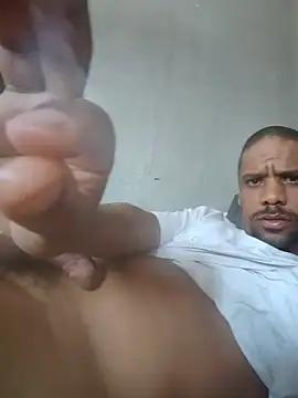 Show webcam de Champion134