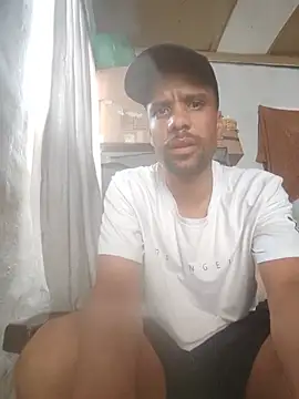 Champion134 webcam show