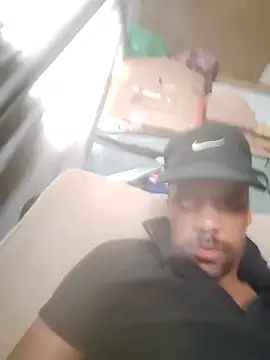 Champion134 Webcam Show