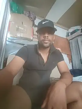 Champion134 Webcam show