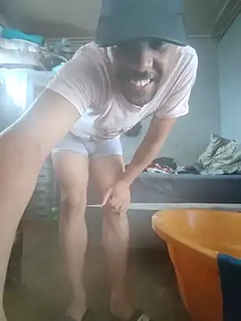 Champion134 Webcam show