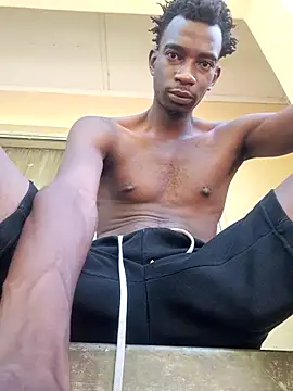 BBc_Prince97 Webcam-Show