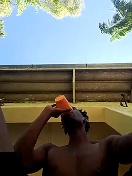 BBc_Prince97 Webcam Show