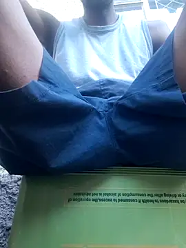 BBc_Prince97 Webcamshow