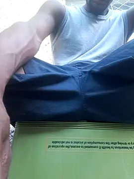 Show webcam de BBc_Prince97