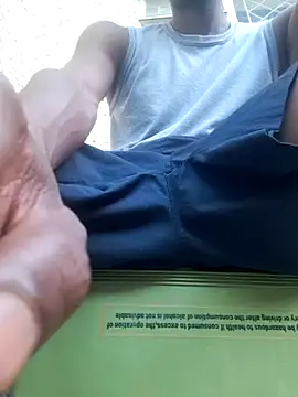 BBc_Prince97n Webbikameraesitys