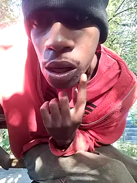 Show webcam de BBc_Prince97