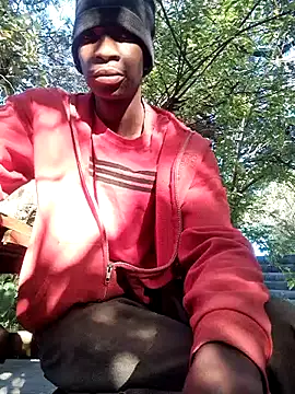 Show Webcam de BBc_Prince97