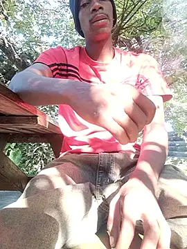 BBc_Prince97 Adlı Modelin Web Kamerası Şovu