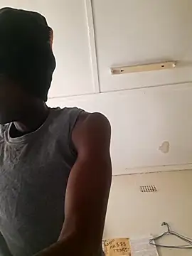 BBc_Prince97's Webcam Show