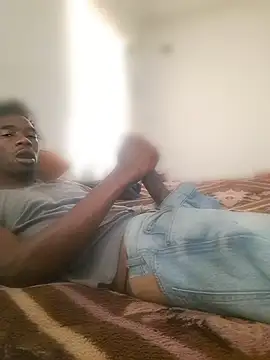 BBc_Prince97 webkamerás műsora
