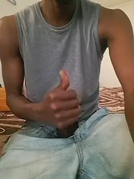 Show webcam de BBc_Prince97