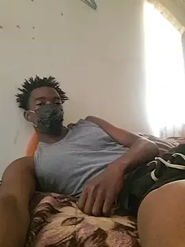 BBc_Prince97 Шоу с уебкамера