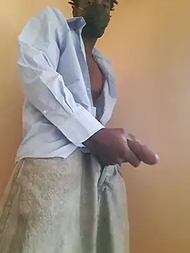 Show Webcam de BBc_Prince97