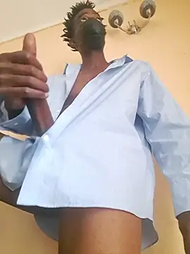 BBc_Prince97 webkamerás műsora