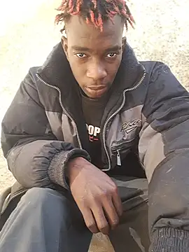 BBc_Prince97 Webcam Show