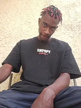BBc_Prince97's Webcam Show
