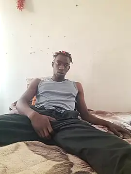 Show webcam de BBc_Prince97